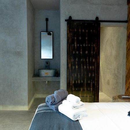 Hotel Macondo Estilo Holbox Ngoại thất bức ảnh