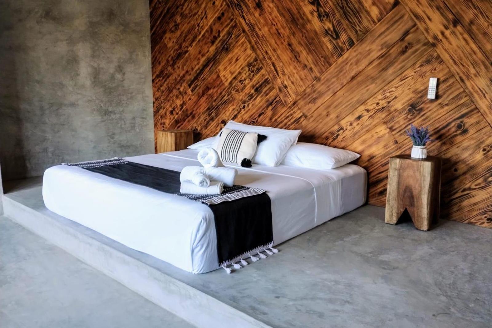 Hotel Macondo Estilo Holbox Ngoại thất bức ảnh